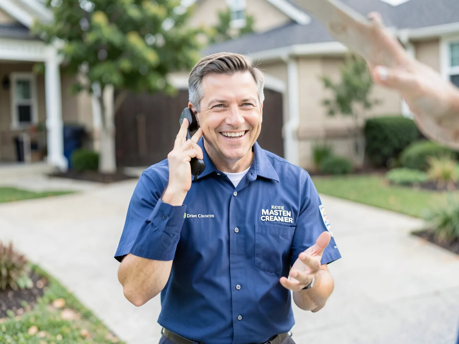 Drain Cleaning Mchenry, MD FAQs